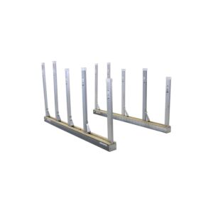 Aardwolf Bundle Rack Kit 8 Poles 55