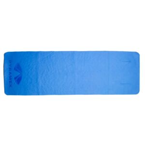 Pyramex C260 Cooling Towel Wrap In Bag - Blue
