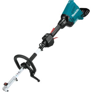 Makita XUX01Z 18V X2 (36V) LXT Lithium‑Ion Brushless Cordless Couple Shaft Power Head