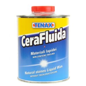 Tenax Cera Fluida Liquid Wax - 1 Quart