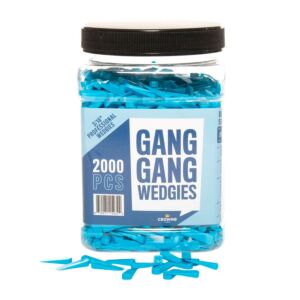Crowne Tools Gang Gang 3/16
