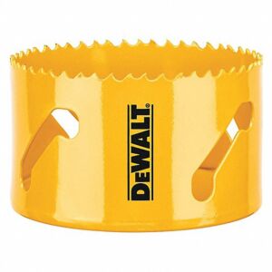 Dewalt DAH180058 Bi-Metal Hole Saw - 3-5/8