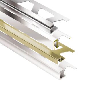 Schluter DECO Tile Edging Trim