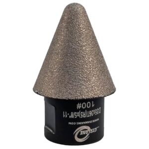 Diamax CDC100 Cyclone Diamond Cone