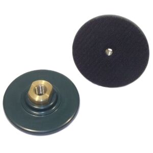 Diamax Cyclone BPT40 Velcro Disc Pad Holder - 4