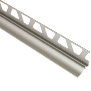 Schluter DILEX-AHKA in Satin Aluminum (AE)