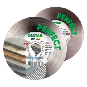 Distar Perfect Diamond Cutting Blade