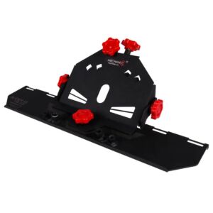 Distar SLIDER 2.0 Tile Cutting Guide for Angle Grinder