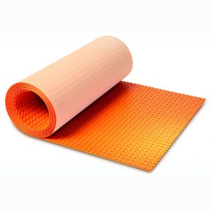 Schluter DITRA-HEAT Membrane - Sold by Linear Foot - 3' 3