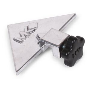 MK Diamond Dual 45 Degree Flat Angle Guide