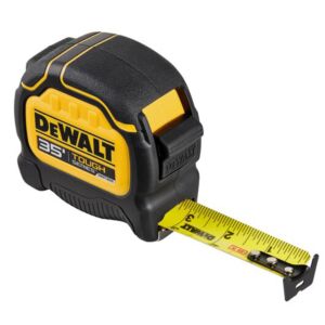 Dewalt ToughSeries 35 ft Tape Measure - DWHT36935S
