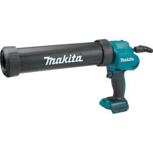 Makita XGC01ZC 18V LXT Lithium-Ion Cordless 29 oz. Caulk and Adhesive Gun