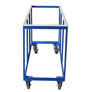 Aardwolf Economy Fabrication Table AEFT