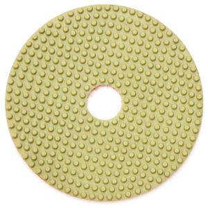 RockMaster Engineered Stone Polishing Pads - 4