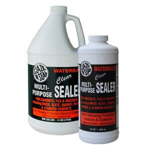 Glaze 'N Seal Multi-Purpose Sealer - Clear