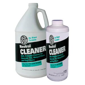 Glaze 'N Seal Neutral Cleaner