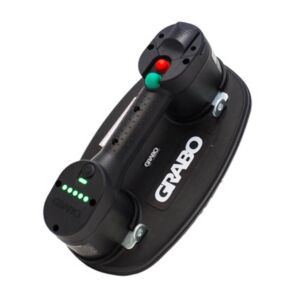 Nemo Grabo V2 Electric Vacuum Suction Cup Lifter