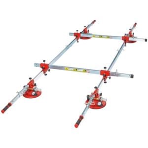 Montolit SuperStick - Handling System of Large Format Tiles – Full Kit