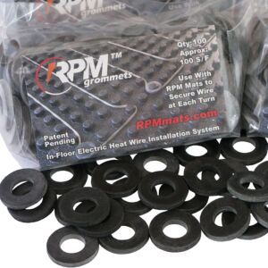 RPM Grommets
