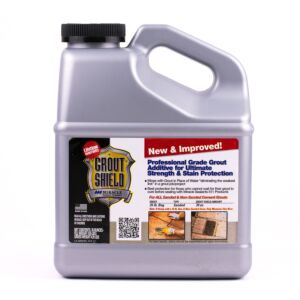 Miracle Grout Shield Additive