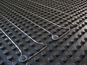 RPM - Radiant Positioning Mats for Electric In-floor Heating - 20