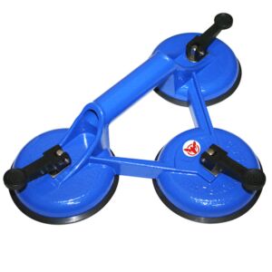 Aardwolf Triple Suction Cup HVC06
