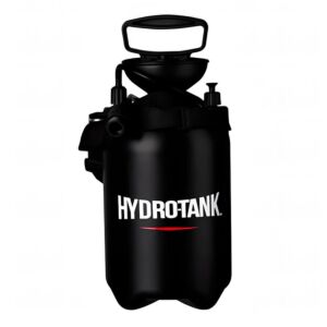 Hydro-Tail Hydro-Tank Portable High-Pressure Pump Tank - 1.3 Gallon