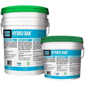 Laticrete Hydro Ban Waterproof Membrane