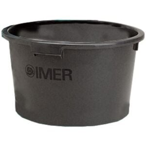 Imer Mix All (Mini-Mix 60) Replacement Mixing Bucket - 1193968