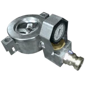 Imer Koine 4 Turbo Mixer Kit - 1107517