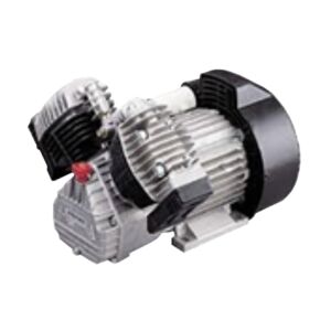 Imer Step-Up 120 Three Phase Piston Compressor - 1107585