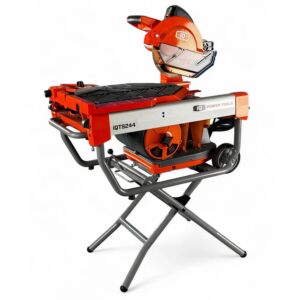IQ Power Tools iQTS244 10