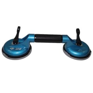 Ishii IS-2E Super Double Suction Cup for Flat & Rough Surface