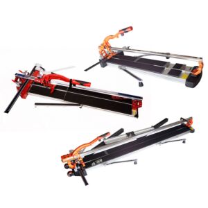 Ishii Tile Cutters Red Turbo Jet