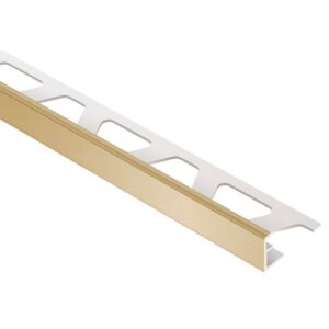 Schluter JOLLY-P PVC Tile Edging Trim