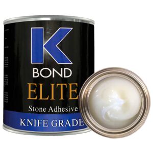Akemi K-Bond ELITE Acrylic Blend Knife Grade Adhesive