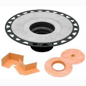 Schluter KERDI-DRAIN Flange Kit 