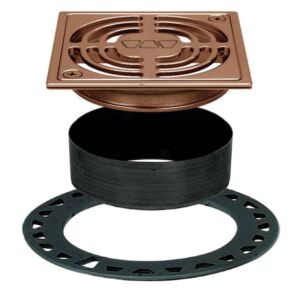 Schluter KERDI-DRAIN Grate Kit