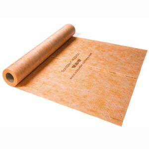 Schluter KERDI Waterproofing Membrane - Shower Pan Liner