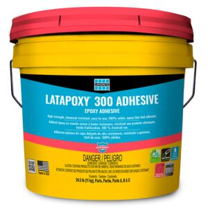 Laticrete Latapoxy 300 Adhesive