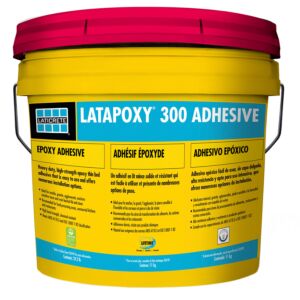 Laticrete Latapoxy 300 Adhesive