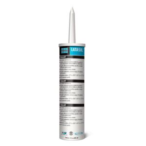 Laticrete Latasil Tile and Stone Sealant
