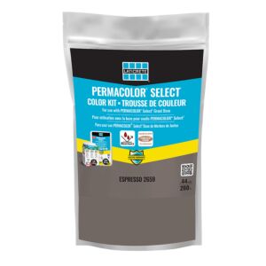 Laticrete PermaColor Select Grout Color Kit