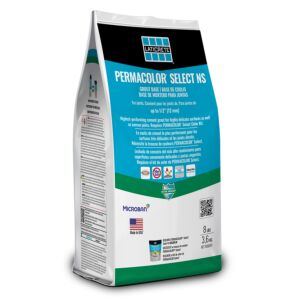 Laticrete Permacolor Select NS Grout Base
