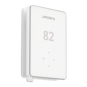 Laticrete Strata Heat WiFi Thermostat