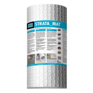 Laticrete Strata Mat Uncoupling Membrane - 45