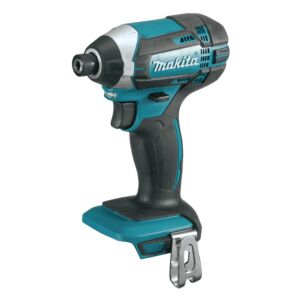 Makita XDT11Z 18V LXT Lithium‑Ion Cordless Impact Driver