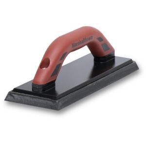 Marshalltown Moulded Rubber Grout Float 