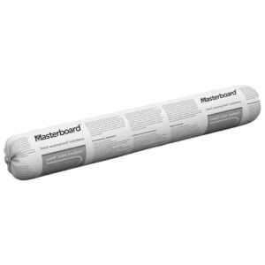 Masterboard Joint Sealant 20 oz. Sausage Tube