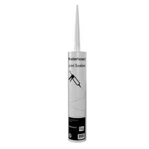 Masterboard Joint Sealant 10.5 oz Caulking Tube
